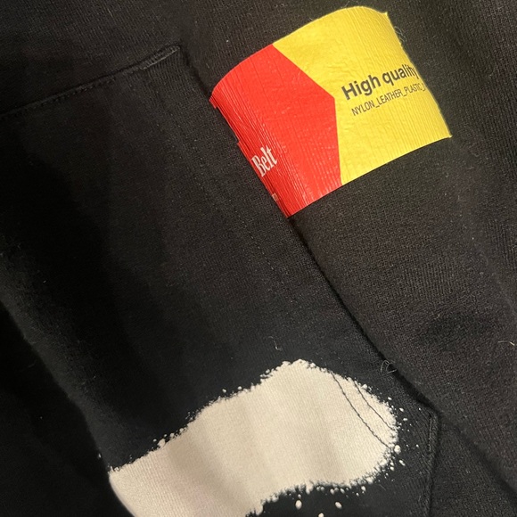 OFF WHITE HOODIE - Picture 8 of 15